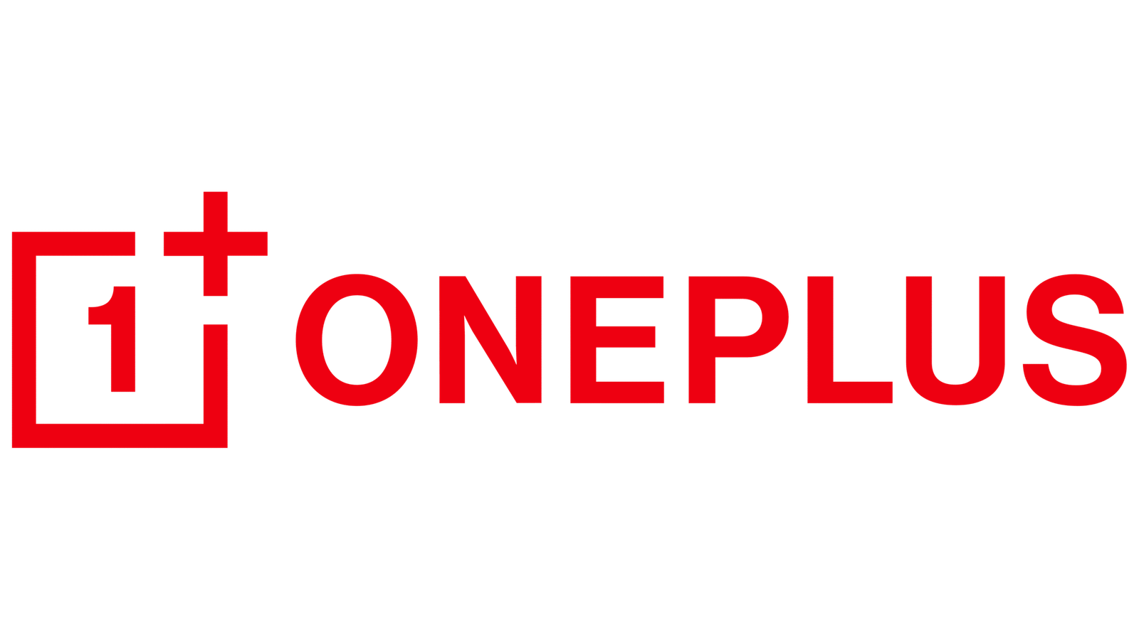 OnePlus-Logo