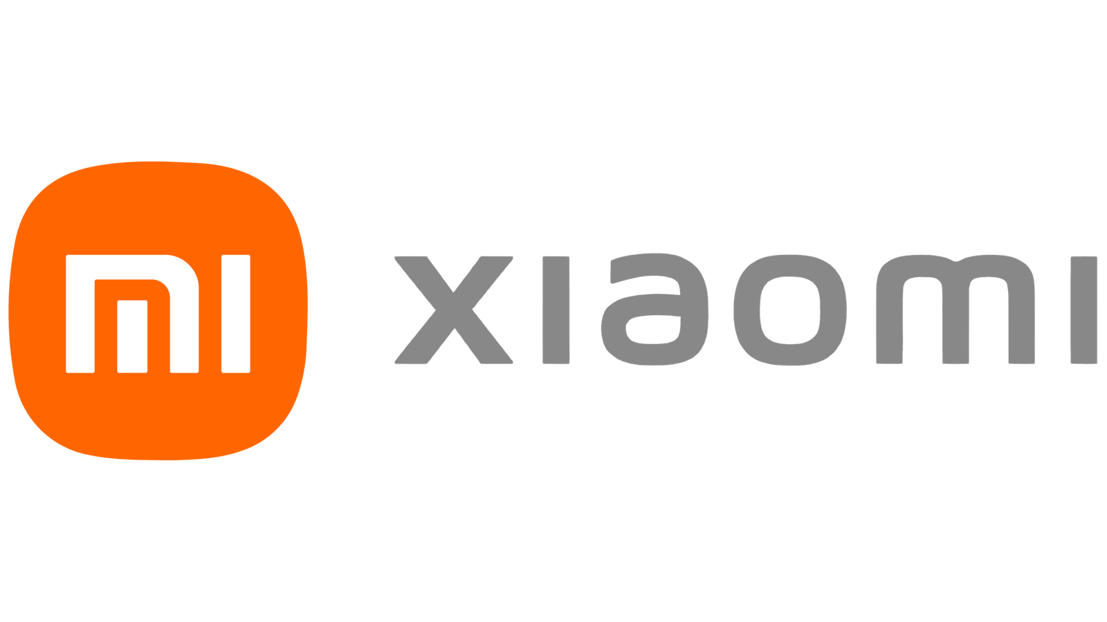 Xiaomi-logo