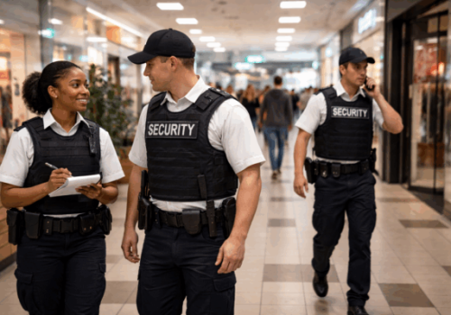 security